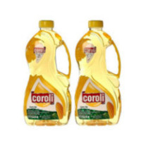 Coroli Corn Oil 2x1.5L