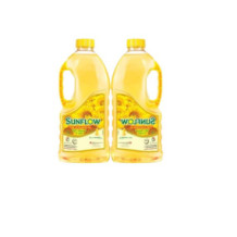 Sunflow Sunflower Oil 2x1.5L