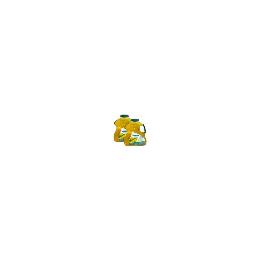 Maada Corn Oil 1.5 Liter 2 Pieces