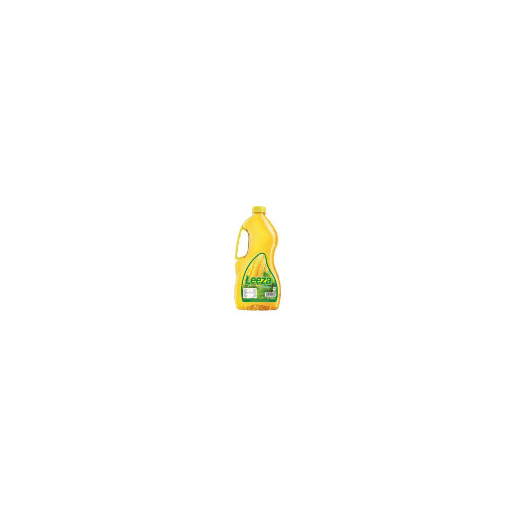 Leeza Pure Cooking Oil 1.5Ltr