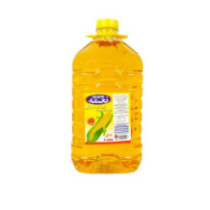 Nemaa Corn Oil 5 Liter