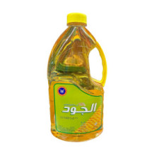 Joud Corn Oil 1.8 Liter