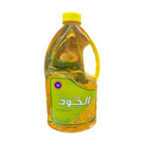 Joud Corn Oil 1.8 Liter