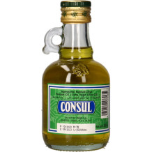 Consul First Grade Olive Oil by Hand 250ml