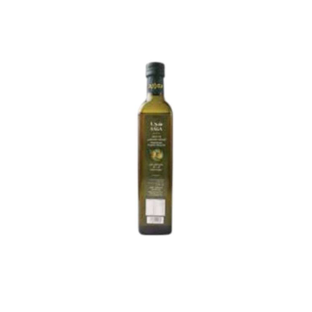 Saja Royal Syrian Olive Oil 450 ml