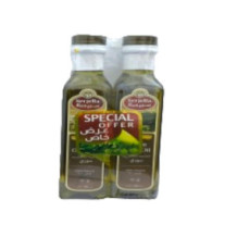 Sergilla Syrian Olive Oil 250 ml 2 Pieces