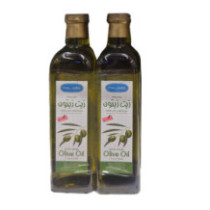 Maada Extra virgin olive oil 500ml 2 bottles