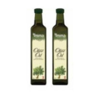 Mima Remaining Olive Oil 500 ml 2 Pieces Width