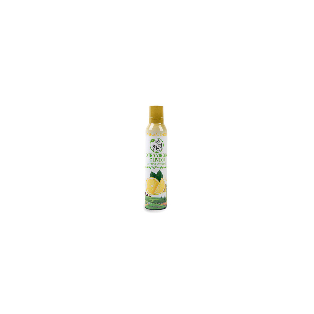LaFarm Oil Spray Lemon Virgin Olive Oil
