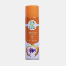 Food Hex Natural Saffron Spray 100 Percent 200 Ml