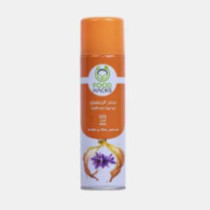Food Hex Natural Saffron Spray 100 Percent 200 Ml