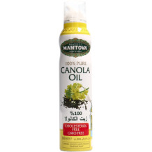 Mantova Canola Oil Spray 200 ml
