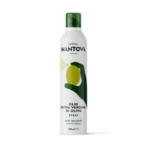 Mantova Extra Virgin Olive Oil Spray 200 ml