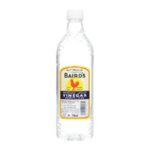 Abou El Deek White Vinegar 730 ml