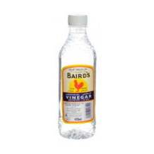 Rooster White Vinegar 470 ml