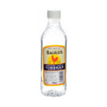 Rooster White Vinegar 470 ml