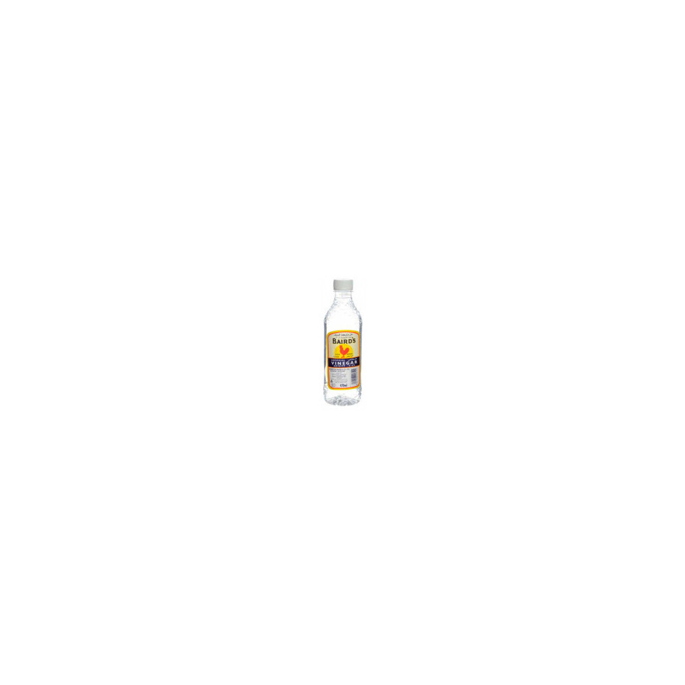Rooster White Vinegar 470 ml