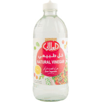 Al-alali Natural Vinegar 473 gm