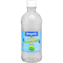 White Vinegar Monarch 16 oz