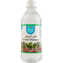 Jolles White Vinegar (473 ml)