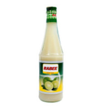 Rabie Lemon Juice 430 ml