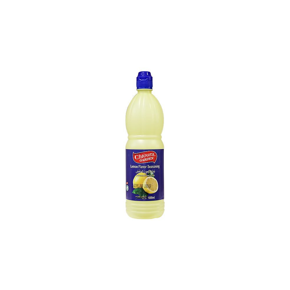 Shtoura Lemon Acid Substitute (950 ml)