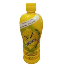 Lemontaz Concentrate Plastic Juice 500 ml