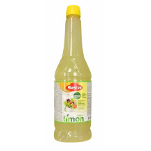 Sera Lemon Juice Concentrate (250 ml)