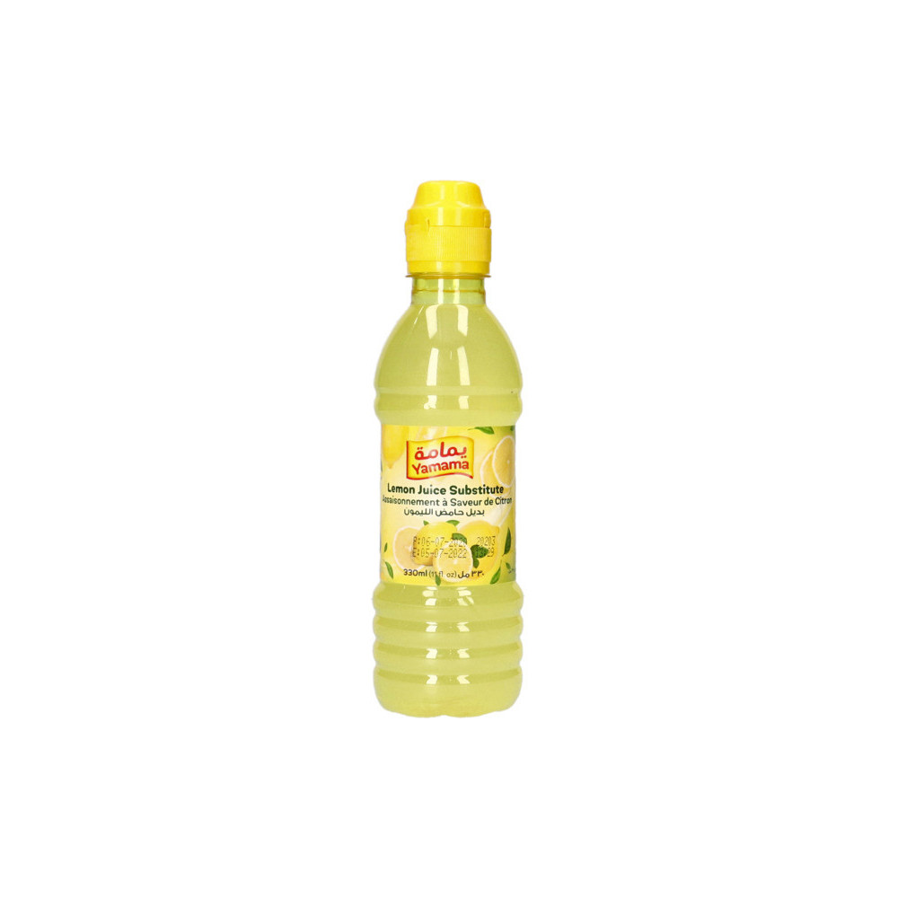 Sour Yamamah 330ml