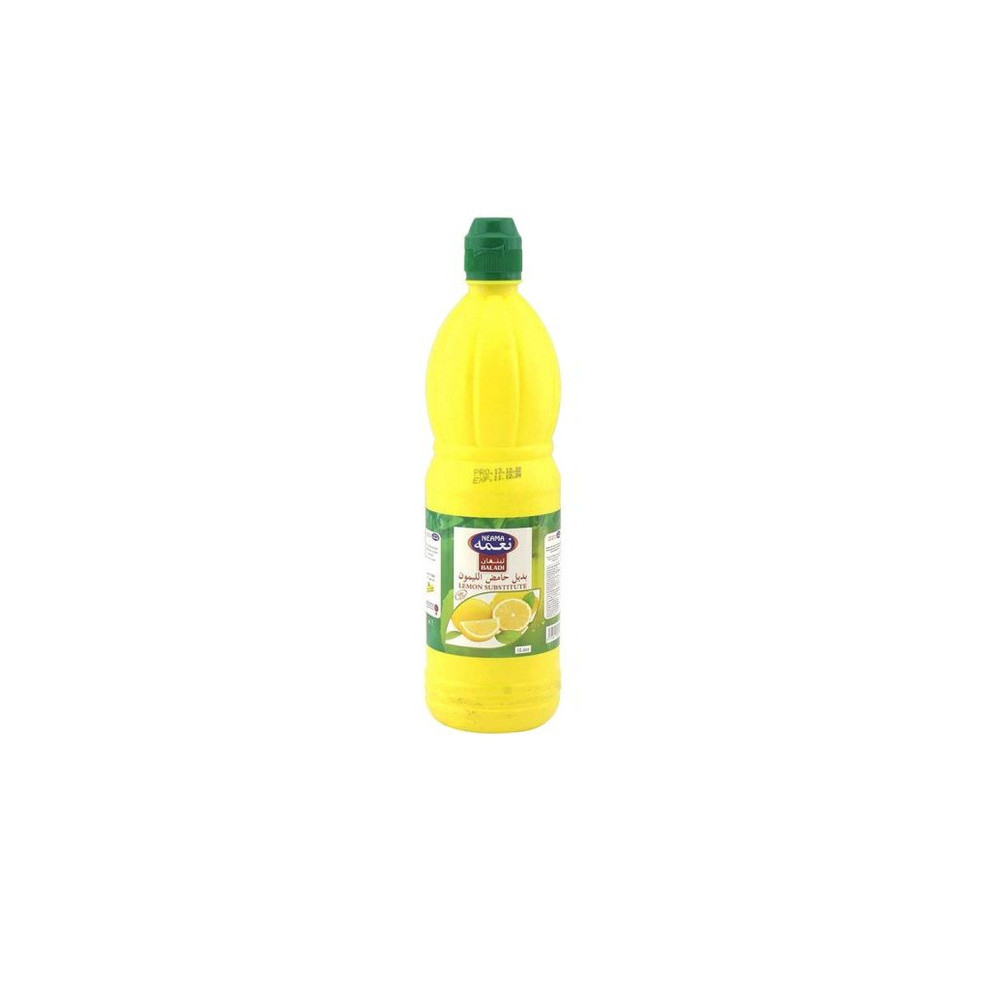 Na'ma Lemon Substitute 1 Liter
