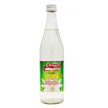 Shattoura Rose Water Syrup (250 ml) - Glass Bottle