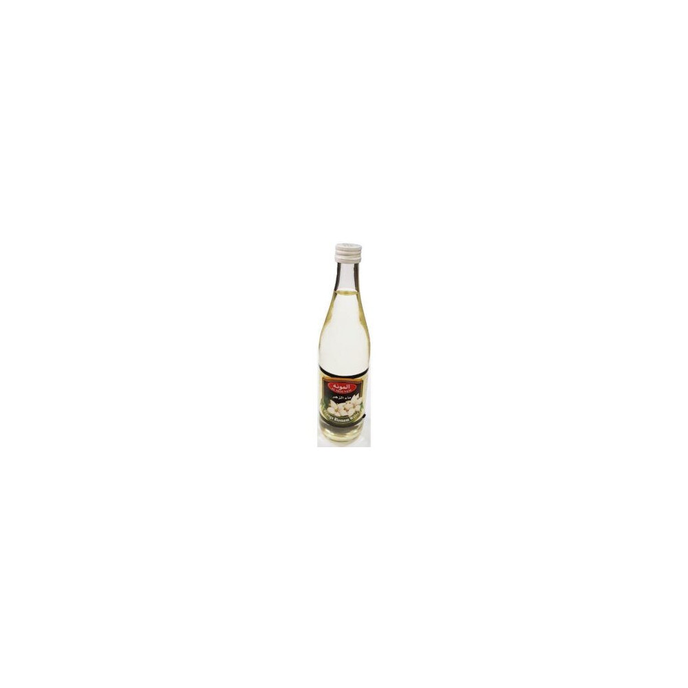 Al-Muna Flower Water (750 ml )