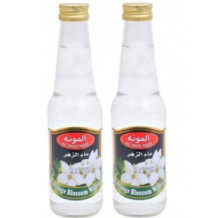 Al-Muna Flower Water (300 ml)