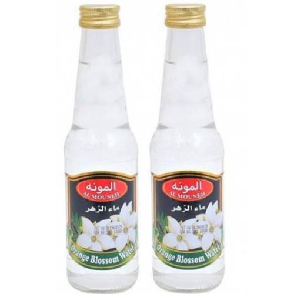 ماء زهر المونة (٣٠٠ مل)