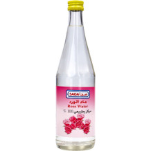 Saja Bahraini rose water 450 ml