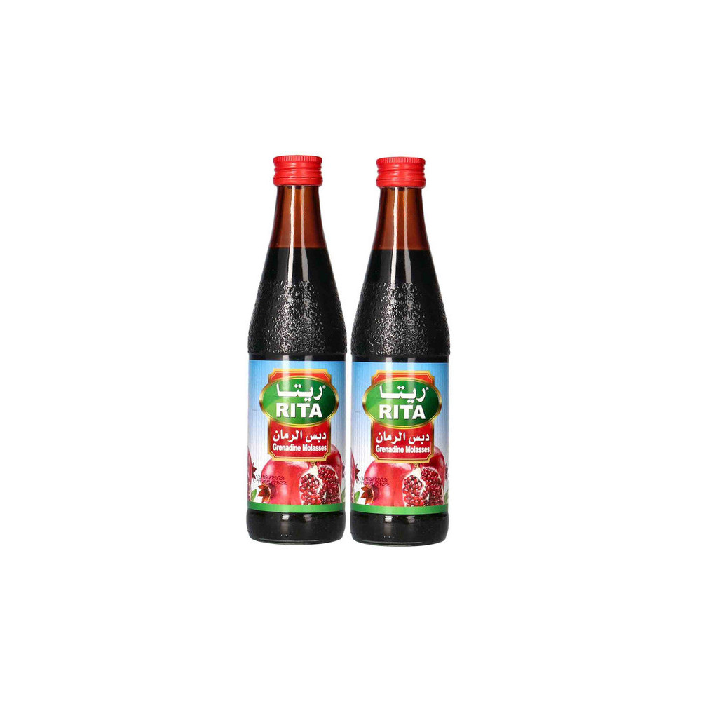 Rita Pomegranate Molasses 300 Gm 2 Pieces