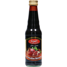 Al-Muna Pomegranate Molasses (300 ml)