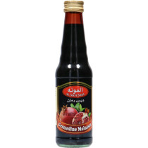 دبس رمان المونة (٣٠٠ مل)