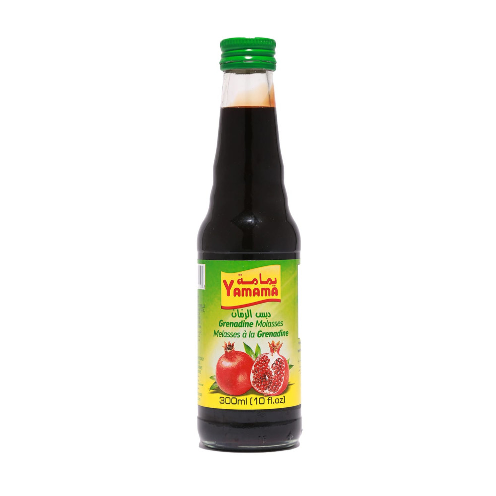 Yamama Pomegranate Molasses (300 ml)