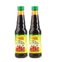 Yamama Grenadine Molasses 2 x 300ml