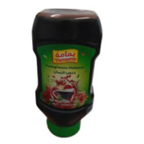 Yamama Pomegranate Molasses 700 g Pressurized Container
