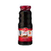 Pomegranate Molasses 285 g Glass (Somayeh)