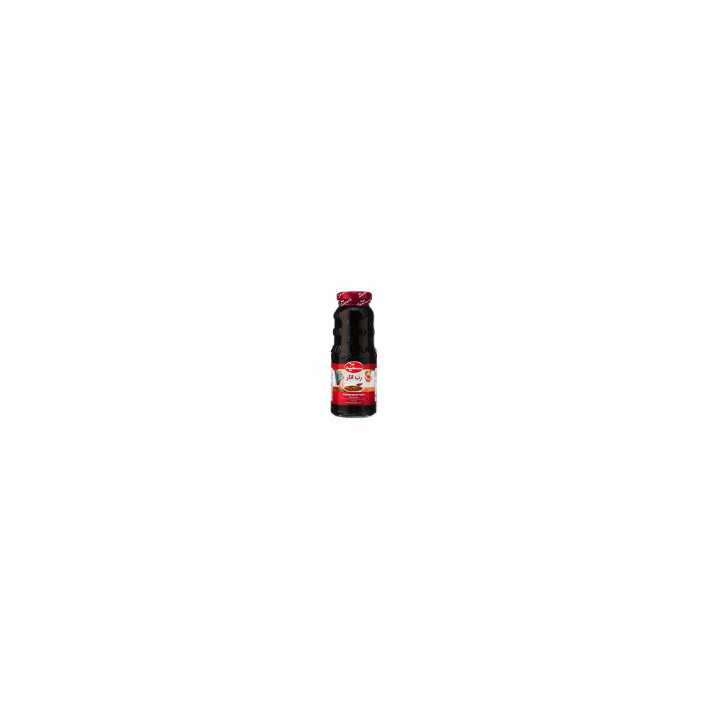 Pomegranate Molasses 285 g Glass (Somayeh)