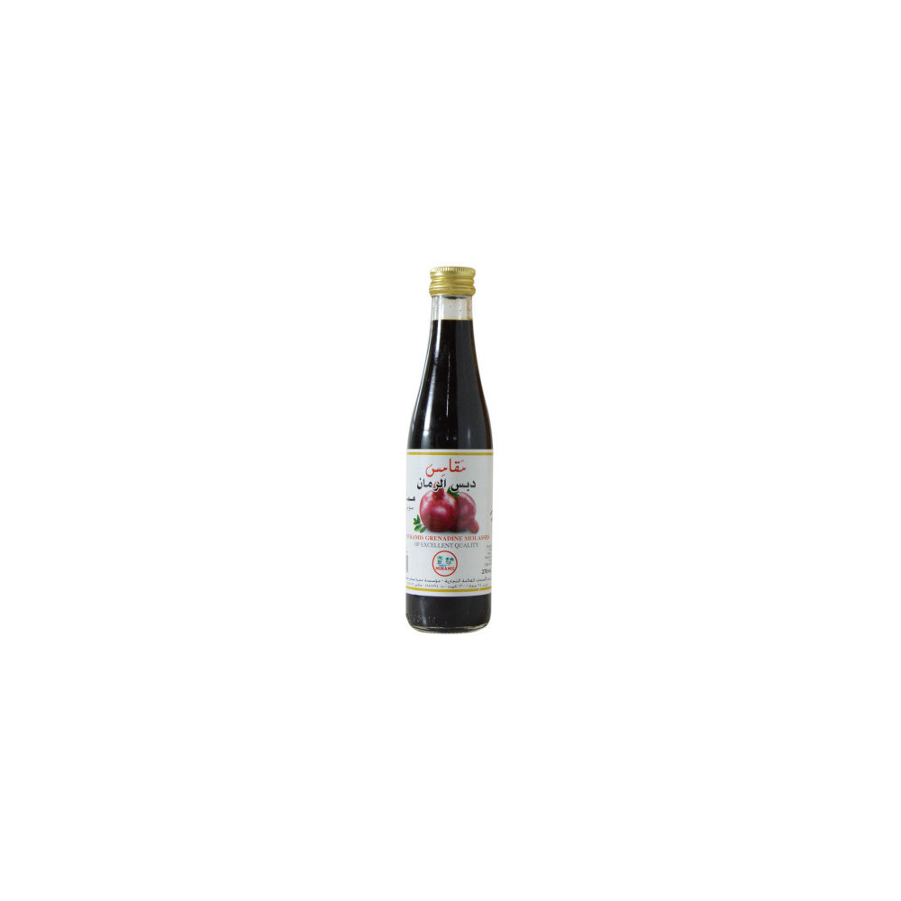 Maqams Pomegranate Molasses 270 ml