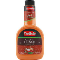 Dalcio French Dressing 532 g