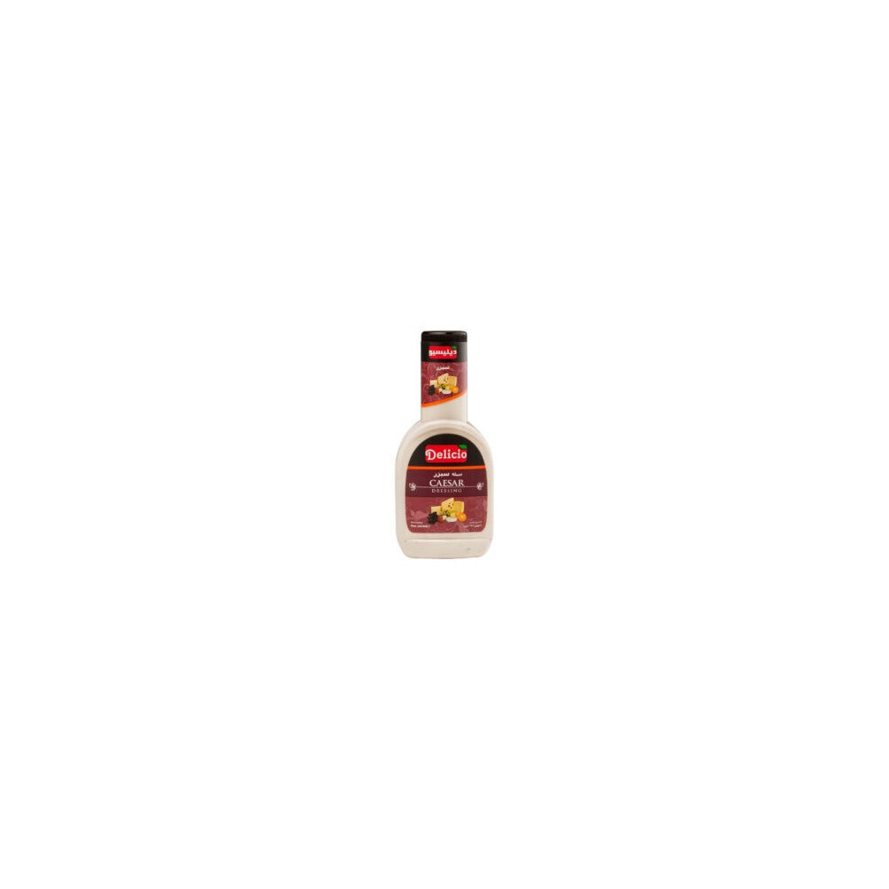 Delicio Caesar Dressing Sauce267 ml