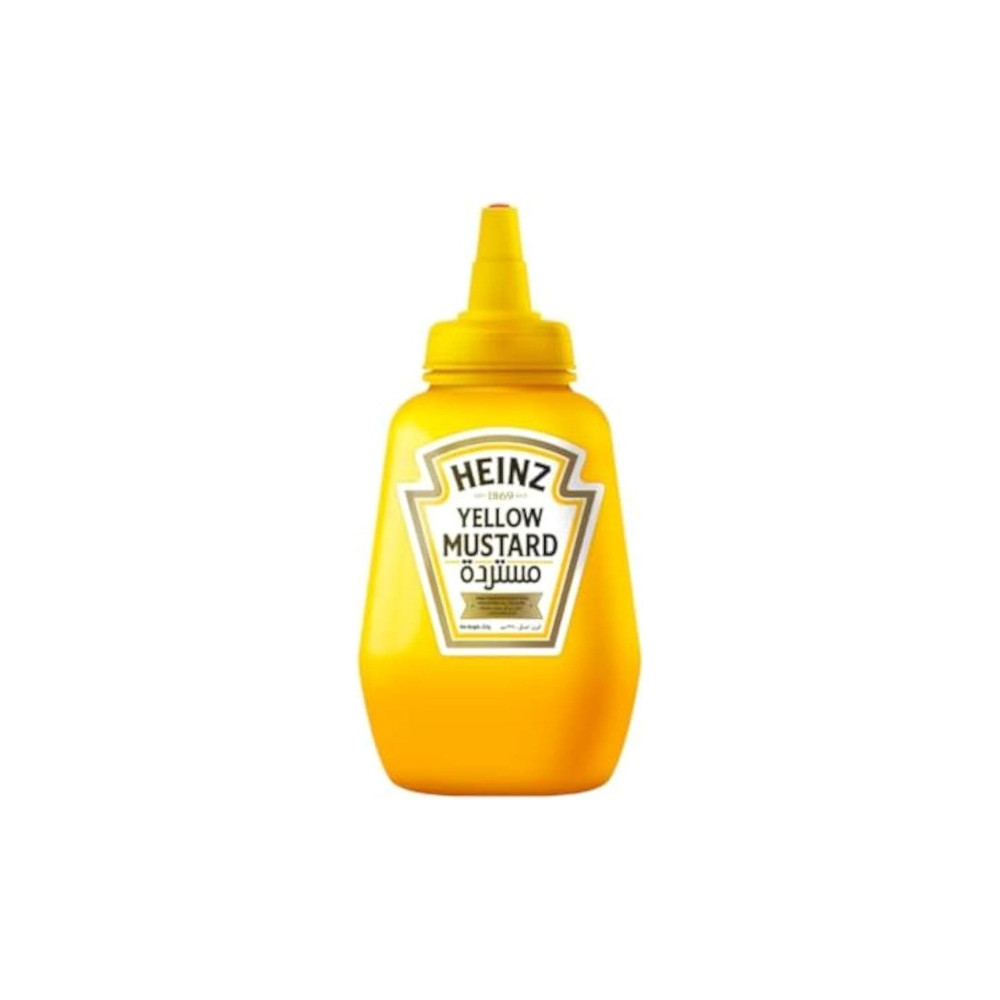 خردل هاينز ٢٤٥ غرام