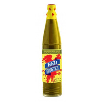 Red Jalapeno Roaster Hot Sauce 88 ml