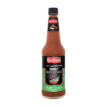 Delcio Sweet Jalapeño Chili (150 Ml)