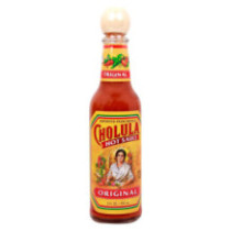 Cholula Mexican Hot Sauce Original 150ml